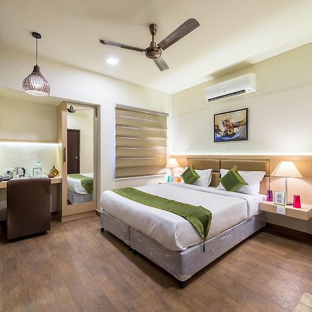 Treebo Nestlay Casa Hotel Chennai Exterior foto