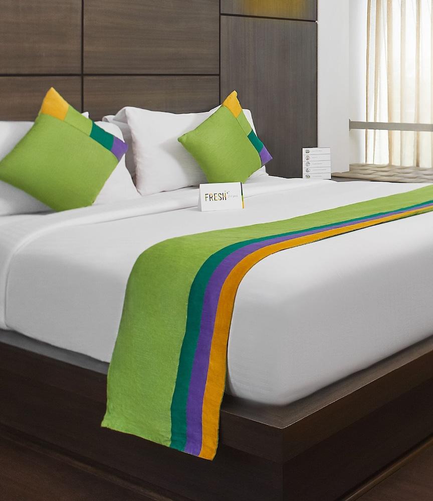 Treebo Nestlay Casa Hotel Chennai Exterior foto