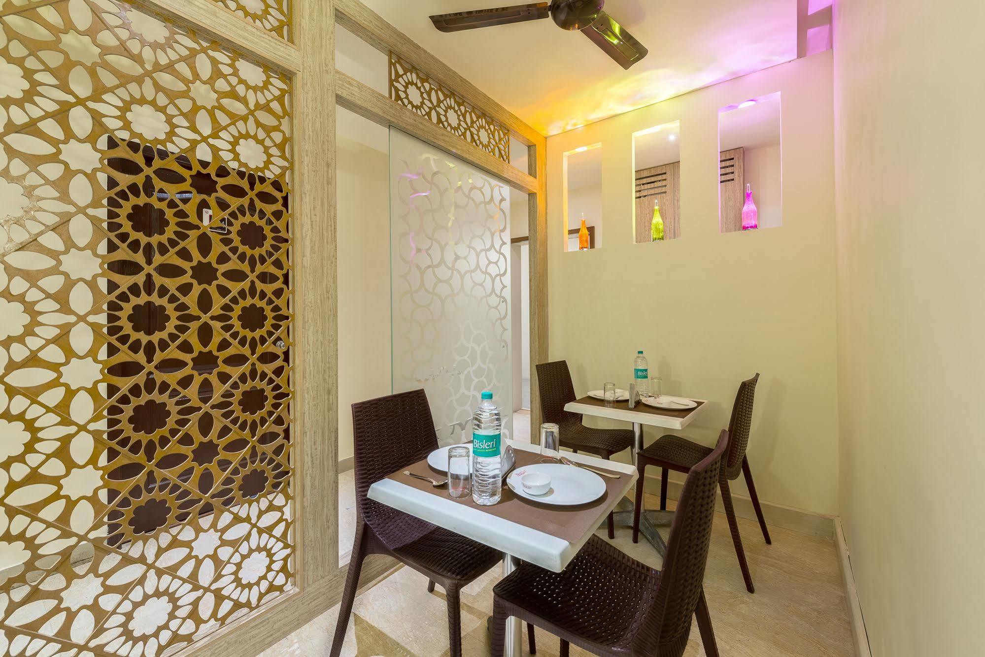 Treebo Nestlay Casa Hotel Chennai Exterior foto
